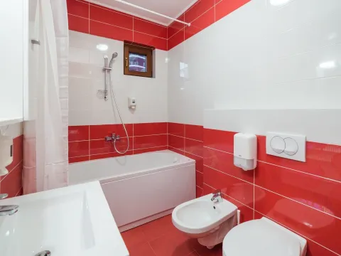 Sale, two bedroom apartment, 89m², Kamenovo, Budva - image 10