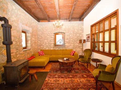 Izdavanje, kuća, 130m², Martinići, Danilovgrad - image 14