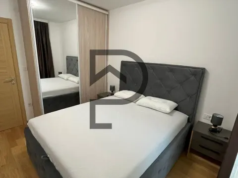 Izdavanje, stan, 45m², New City, Podgorica - image 4