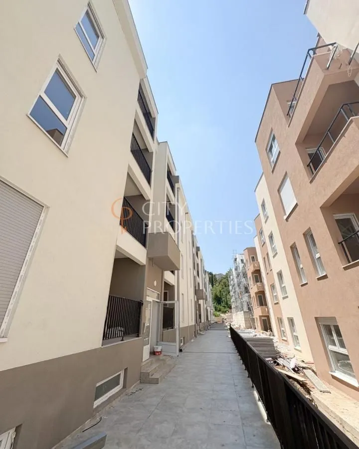 Prodaja, stan, 82m², Zabjelo, Podgorica