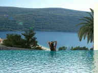 Sale, one bedroom apartment, 49m², Kumbor, Herceg Novi - image 2
