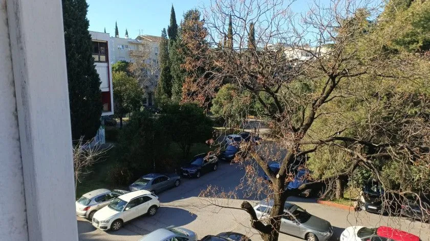 Prodaja, stan, 55m², Podgorica, Crna Gora