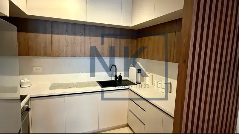 Prodaja, dvosoban stan, 69m², New City, Podgorica