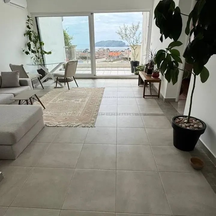 Sale, one bedroom apartment, 68m², Lazi, Budva