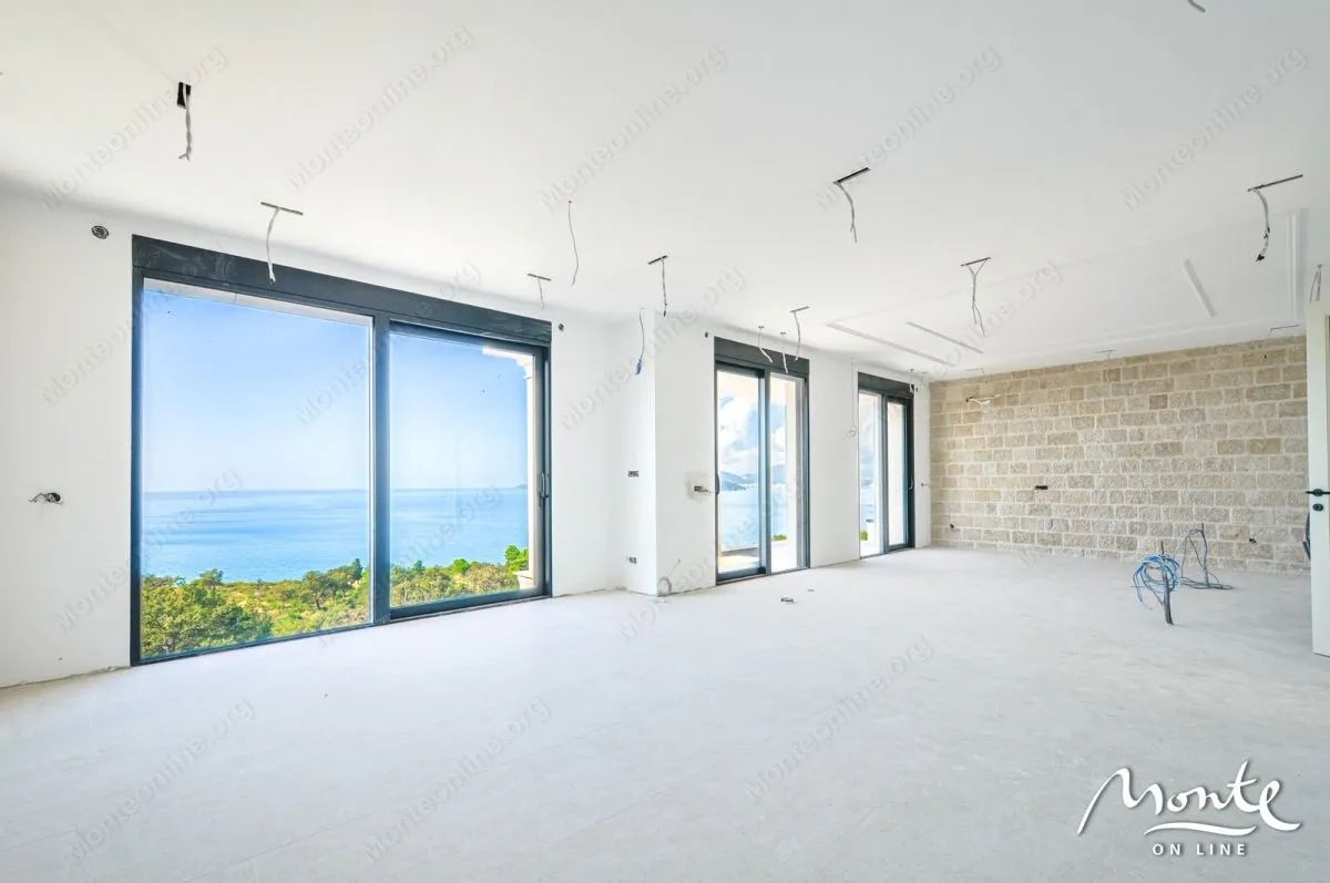 Prodaja, kuća, 261m², Reževići, Budva