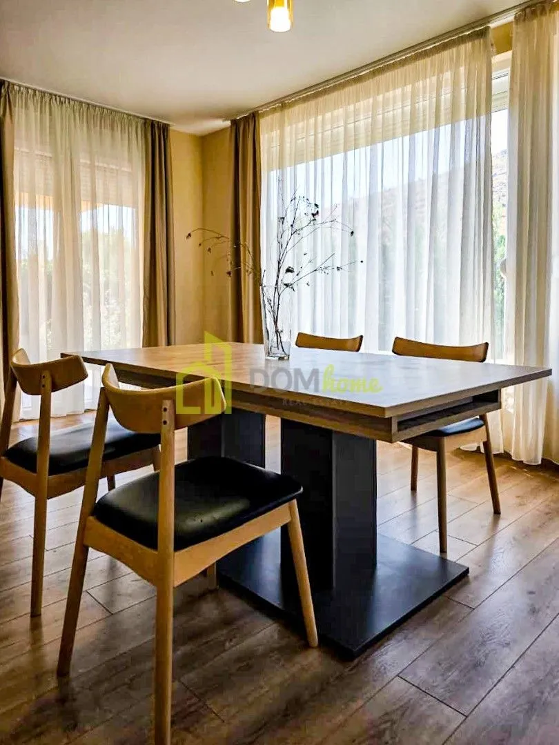 Rent, house, 194m², Tološi, Podgorica