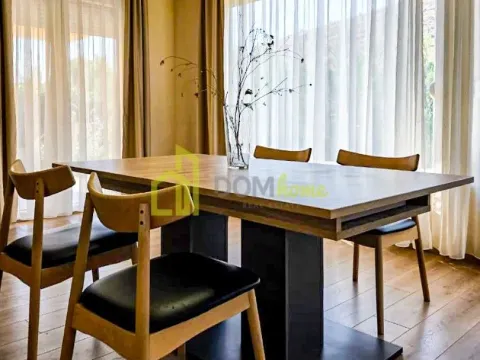 Izdavanje, kuća, 194m², Tološi, Podgorica - image 20