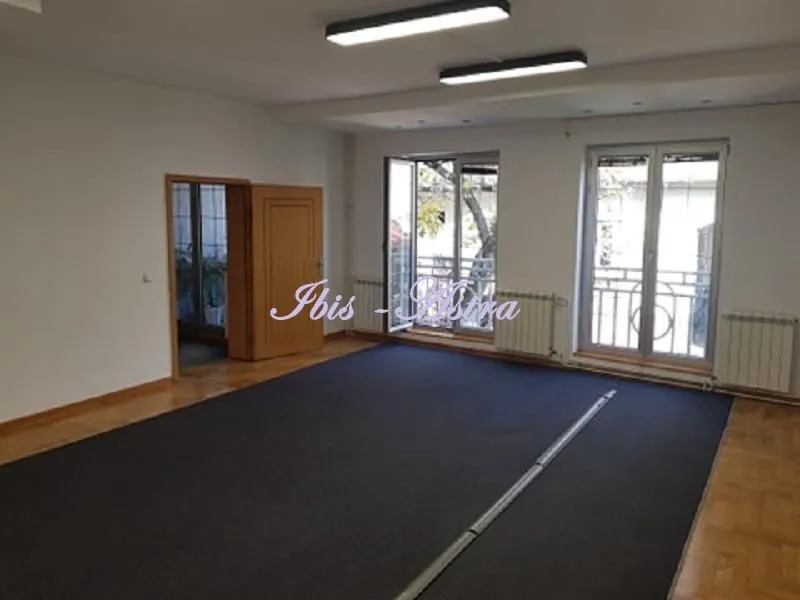 Rent, office space, 387m², Savski Venac, Beograd