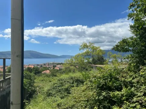 Prodaja, plac, 1141m², Kalimanj, Tivat - image 4