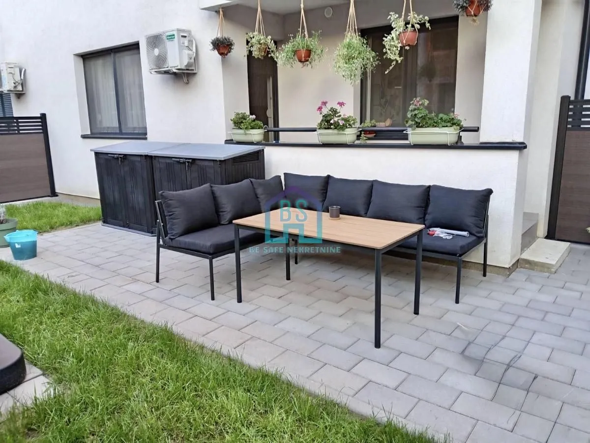 Prodaja, dvosoban stan, 51m², Adice, Novi Sad Sve Podlokacije