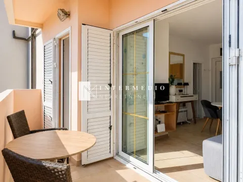Prodaja, jednosoban stan, 33m², Savina, Herceg Novi - image 4