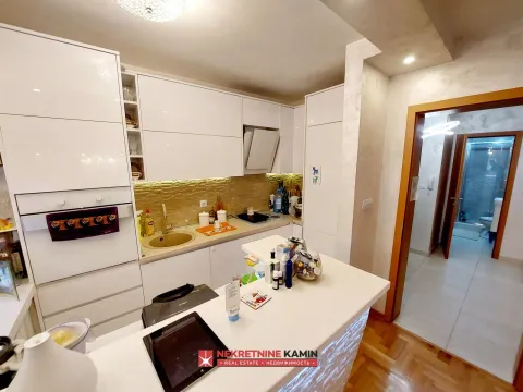 Sale, two bedroom apartment, 90m², Rozino, Budva - image 7