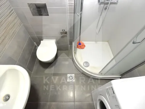 Izdavanje, garsonjera, 25m², Ljubović, Podgorica - image 7
