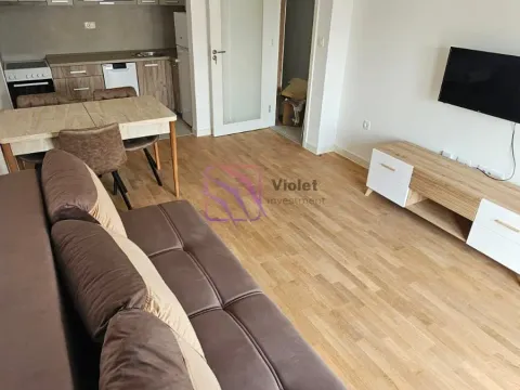 Rent, one bedroom apartment, 41m², Stari Aerodrom, Podgorica - image 5