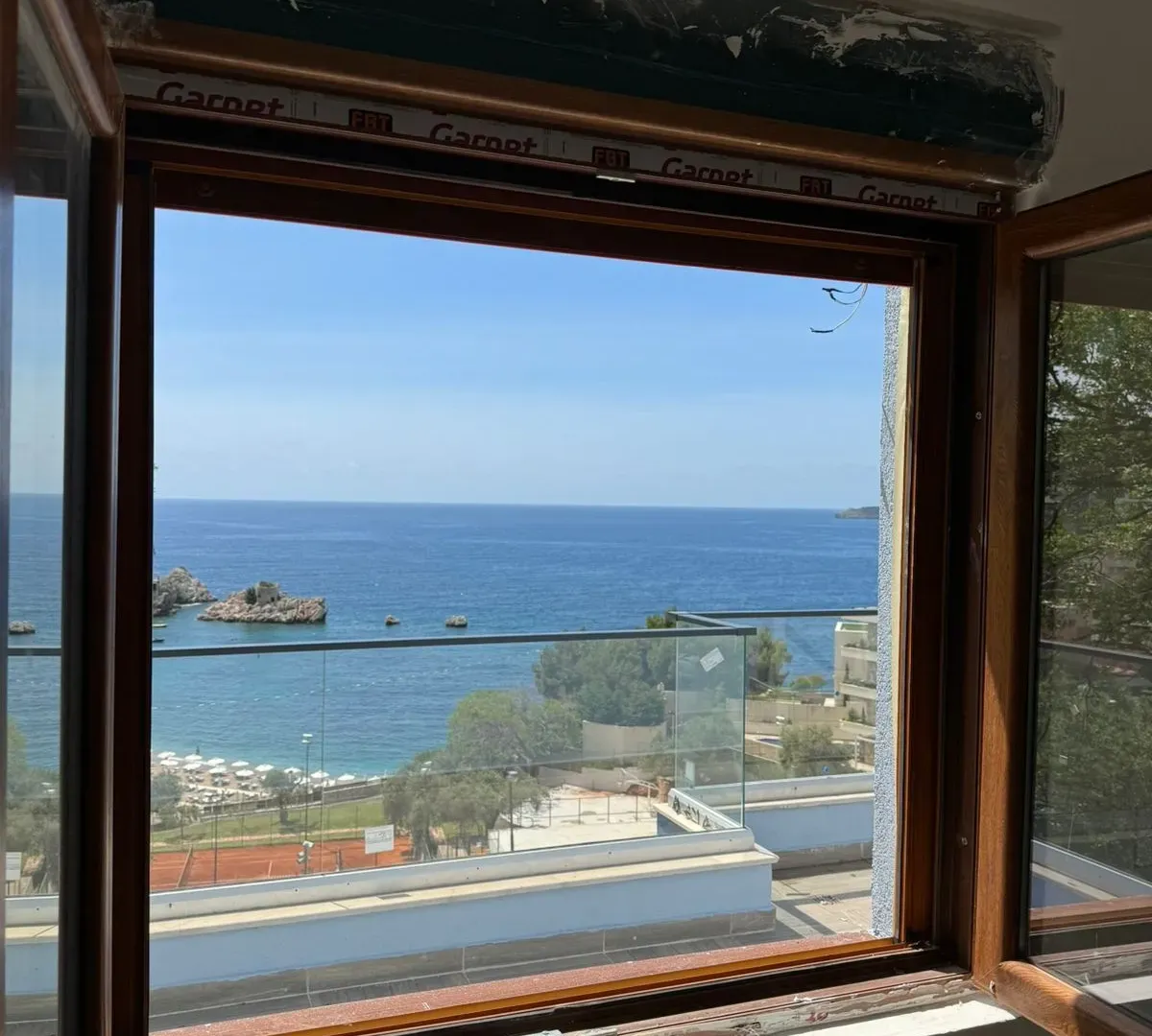 Sale, apartment, 50m², Budva, Crna Gora