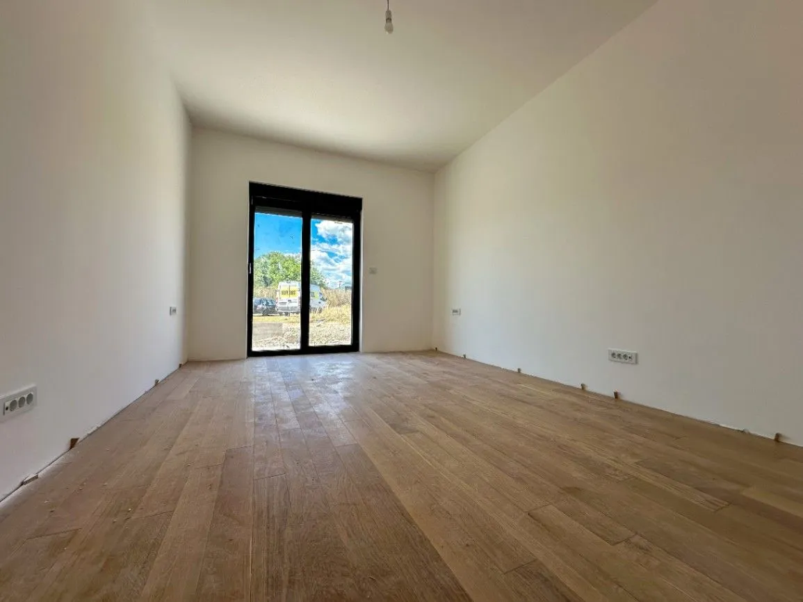 Sale, two bedroom apartment, 75m², Zabjelo, Podgorica