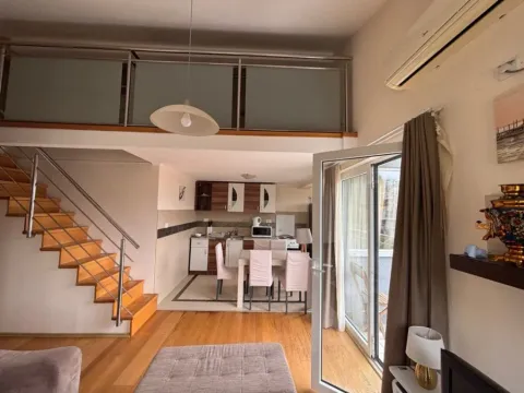 Prodaja, dvosoban stan, 63m², Kava, Tivat - image 7