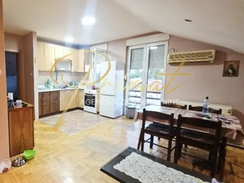 Prodaja, trosoban stan, 69m², Palilula Sve Podlokacije, Beograd - image 6