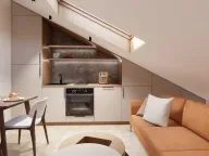 Sale, studio apartment, 19m², Nikšić, Crna Gora - image 3
