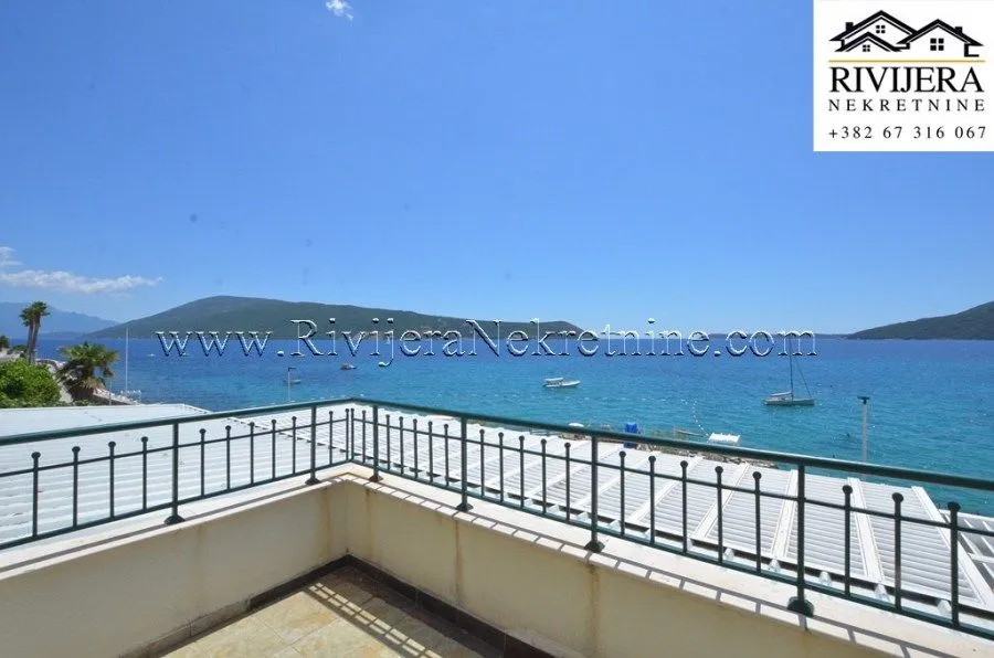 Sale, two bedroom apartment, 229m², Savina, Herceg Novi