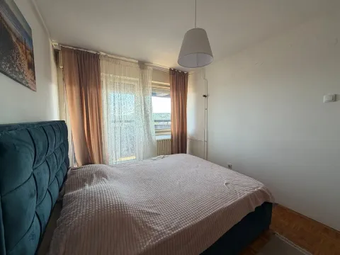 Izdavanje, dvosoban stan, 60m², Palilula Sve Podlokacije, Beograd - image 7