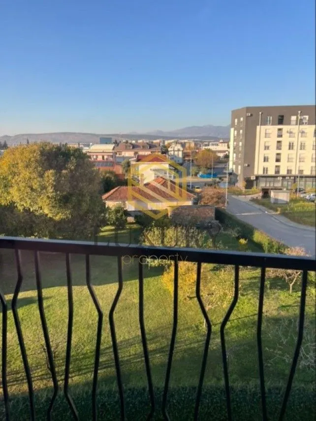 Rent, office space, 28m², Zabjelo, Podgorica