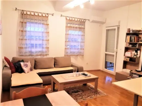 Prodaja, jednosoban stan, 46m², Zabjelo, Podgorica - image 7