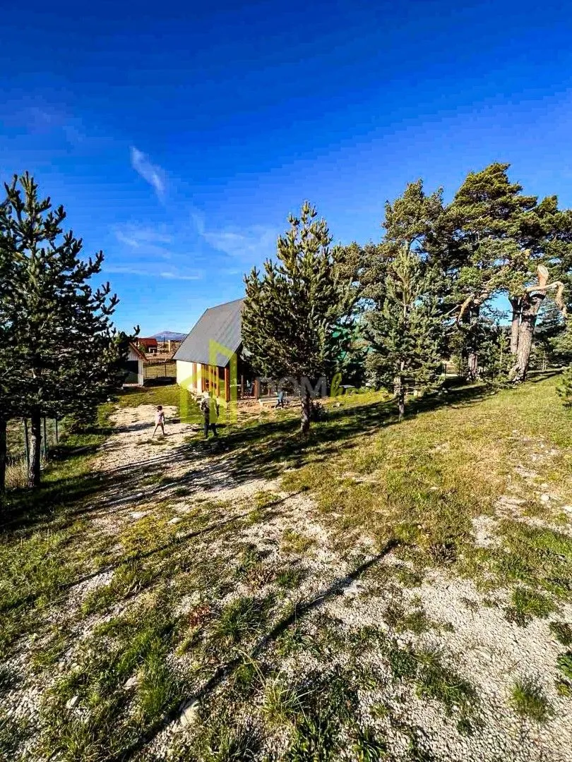 Prodaja, kuća, 63m², Žabljak, Crna Gora