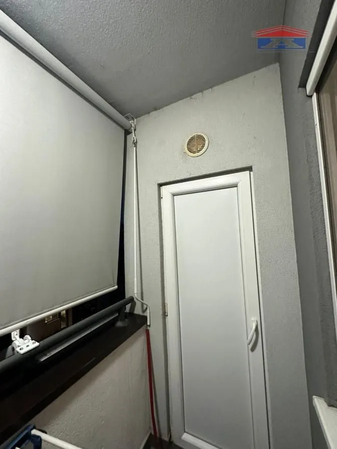 Rent, two bedroom apartment, 60m², Novo naselje, Novi Sad
