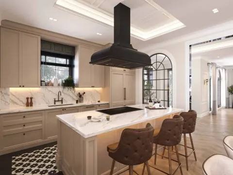 Sale, house, 288m², Mirište, Herceg Novi - image 30