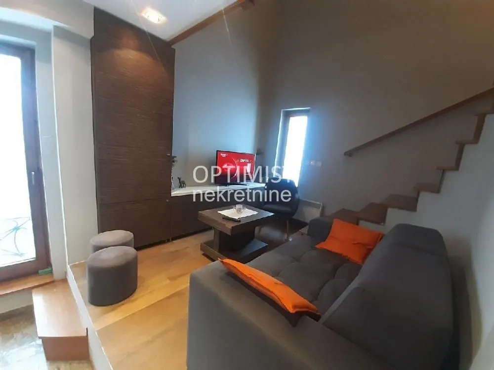 Prodaja, jednosoban stan, 28m², Brzeće, Kopaonik
