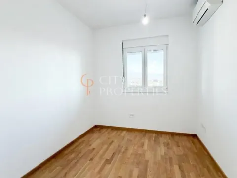 Prodaja, stan, 104m², Stari Aerodrom, Podgorica - image 9