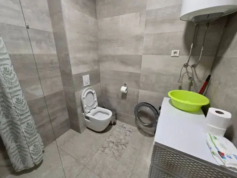 Rent, one bedroom apartment, 54m², Zabjelo, Podgorica - image 7