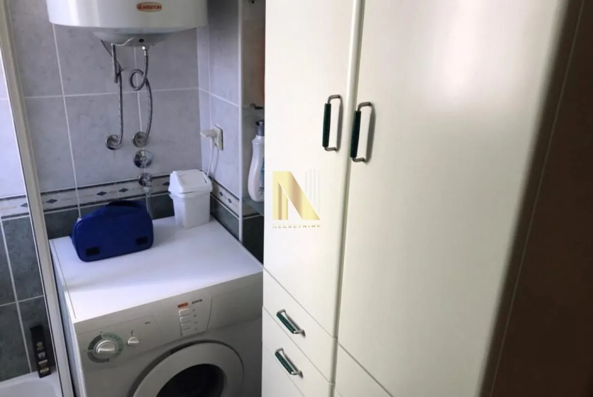 Sale, one bedroom apartment, 36m², Rafailovići, Budva