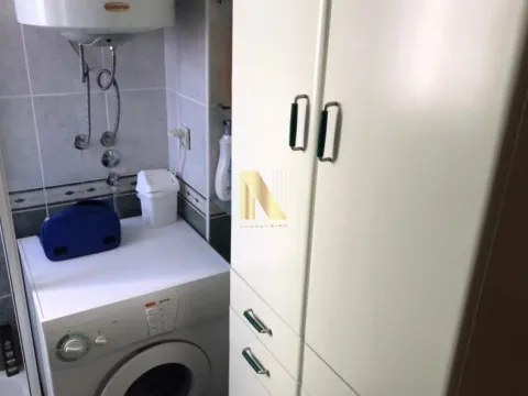 Sale, one bedroom apartment, 36m², Rafailovići, Budva - image 9