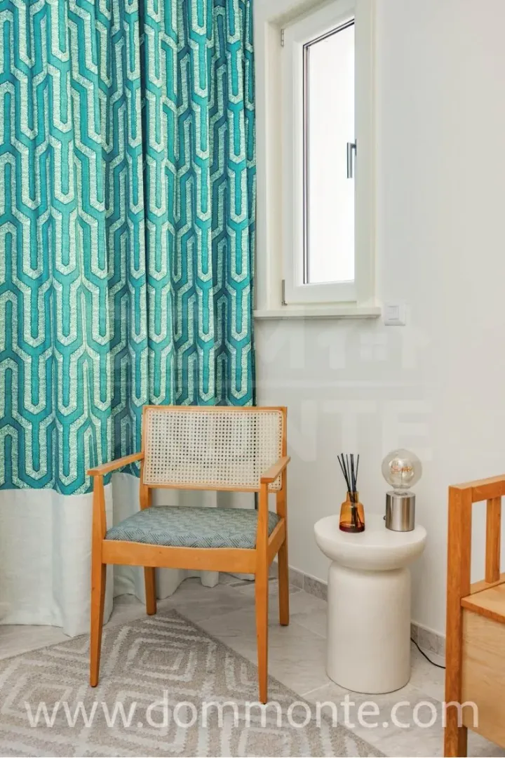 Rent, two bedroom apartment, 100m², Luštica Bay, Tivat