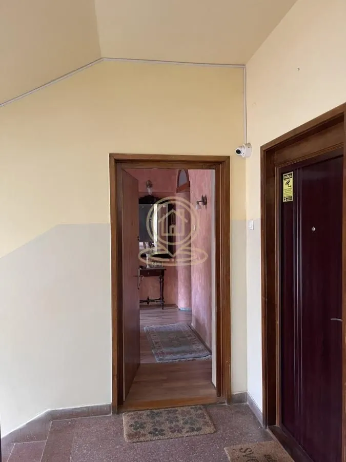 Prodaja, dvosoban stan, 58m², Centar, Novi Sad