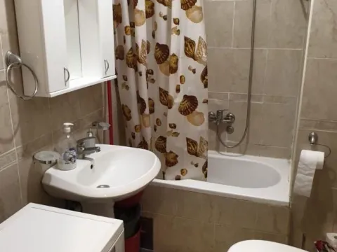 Izdavanje, jednosoban stan, 39m², Grbavica, Novi Sad Sve Podlokacije - image 8