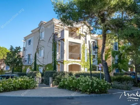 Sale, one bedroom apartment, 57m², Luštica Bay, Tivat - image 26