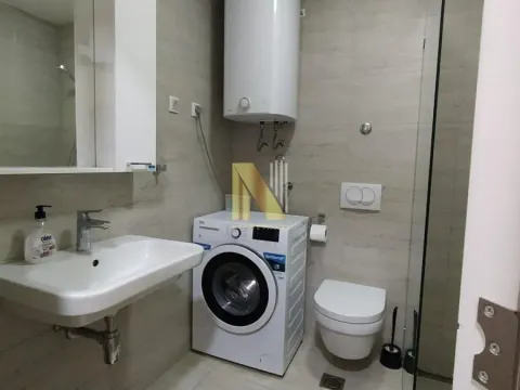 Izdavanje, garsonjera, 26m², Bulevar Oslobodjenja, Novi Sad Sve Podlokacije - image 10