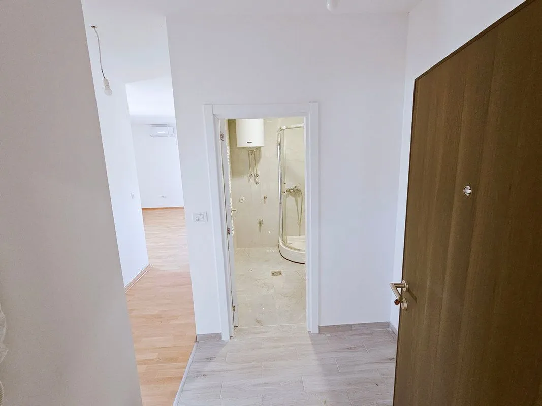 Sale, two bedroom apartment, 52m², Altina, Beograd