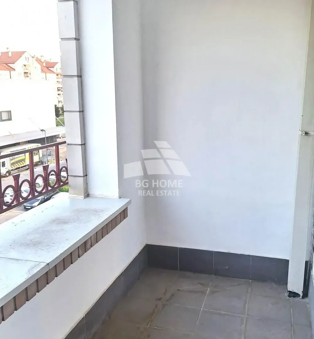 Prodaja, trosoban stan, 91m², Bezanijska Kosa 2, Bežanijska Kosa Sve Podlokacije