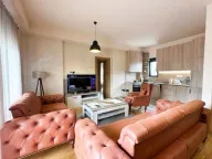 Rent, two bedroom apartment, 76m², Dalmatinska ulica, Podgorica - image 1