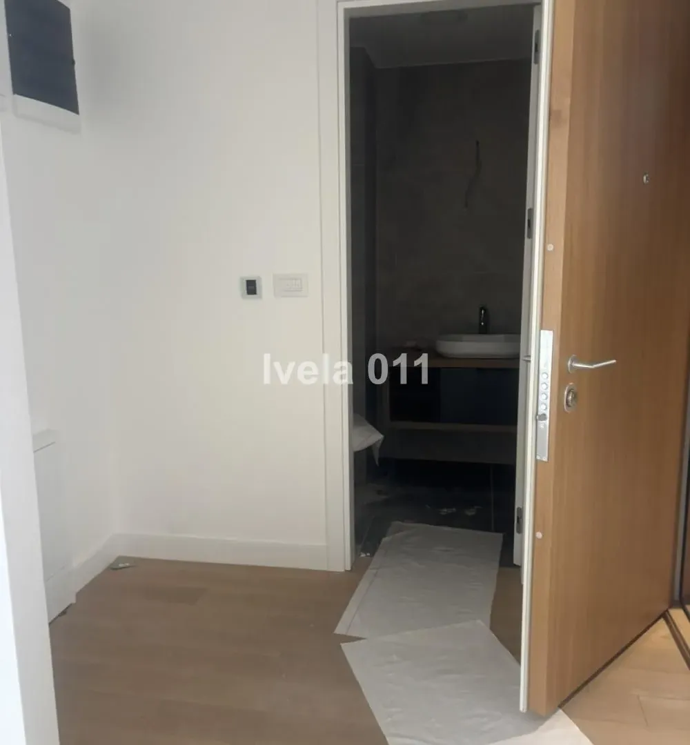 Sale, four bedroom apartment, 125m², Voždovac Sve Podlokacije, Beograd