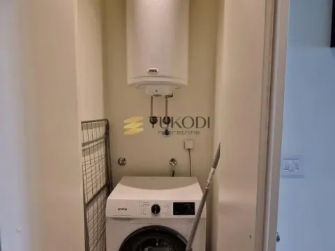 Prodaja, jednosoban stan, 35m², Savski Venac, Beograd - image 9