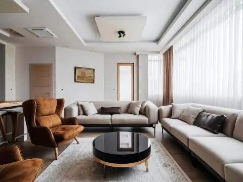 Sale, two bedroom apartment, 120m², Centar, Budva - image 6