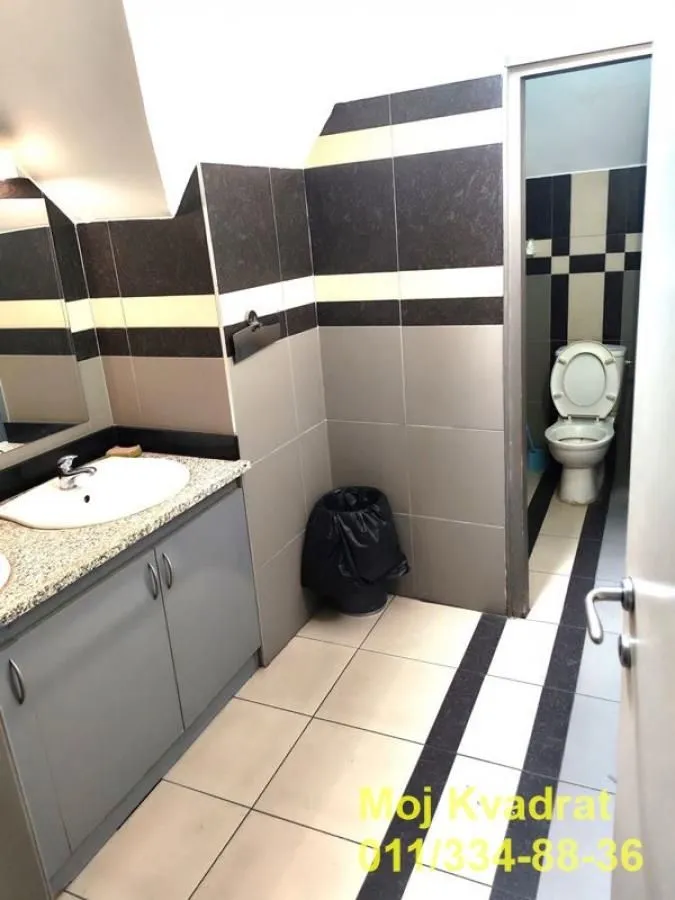 Prodaja, poslovni prostor, 310m², Stari Grad, Beograd
