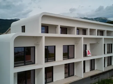 Prodaja, jednosoban stan, 98m², Tivat, Crna Gora - image 15