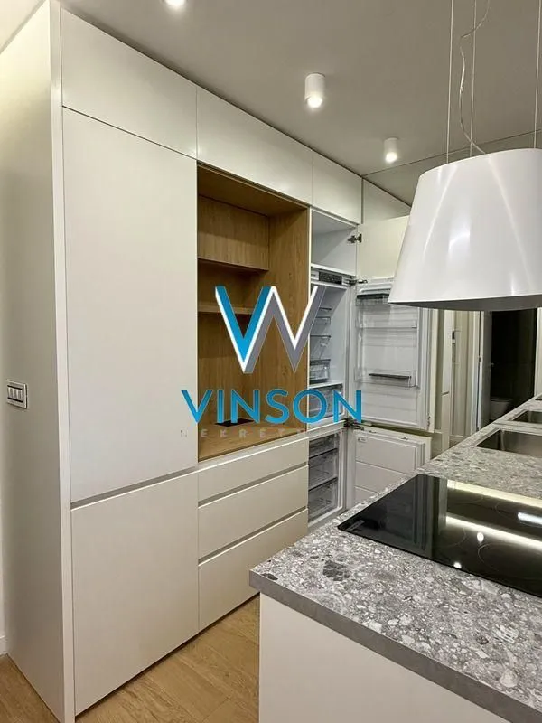 Izdavanje, jednosoban stan, 40m², Sajam, Novi Sad Sve Podlokacije