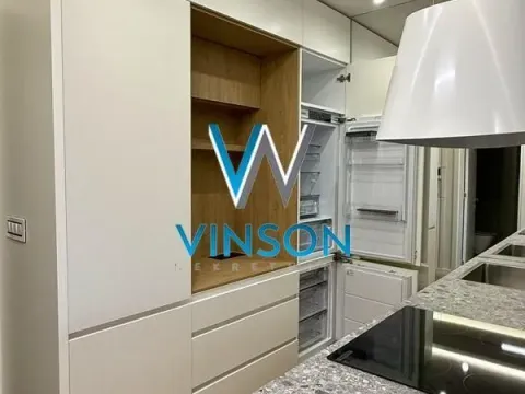 Izdavanje, jednosoban stan, 40m², Sajam, Novi Sad Sve Podlokacije - image 5
